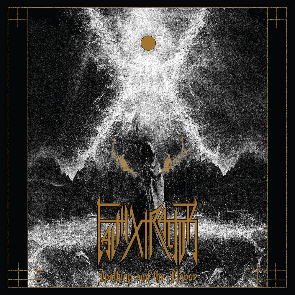 Loathing And The Noose [CD]