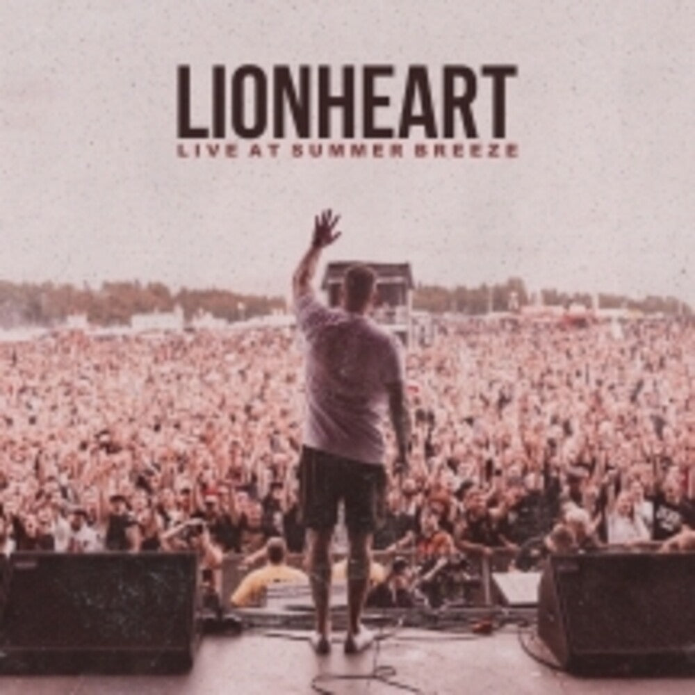 Live At Summer Breeze [CD]
