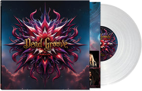 the album cover for Dead Groove - Rubicon [LP EP]