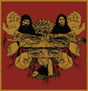 the album cover for Cuzcos - Cuzcos + El Trifuno Del Fracaso