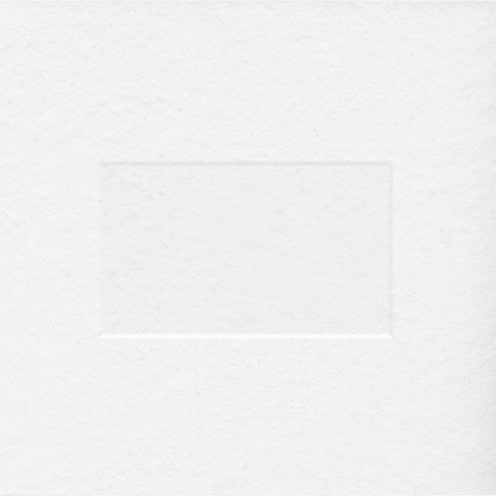 Shitsurai - White [Colored Vinyl] [Limited Edition] (Wht)