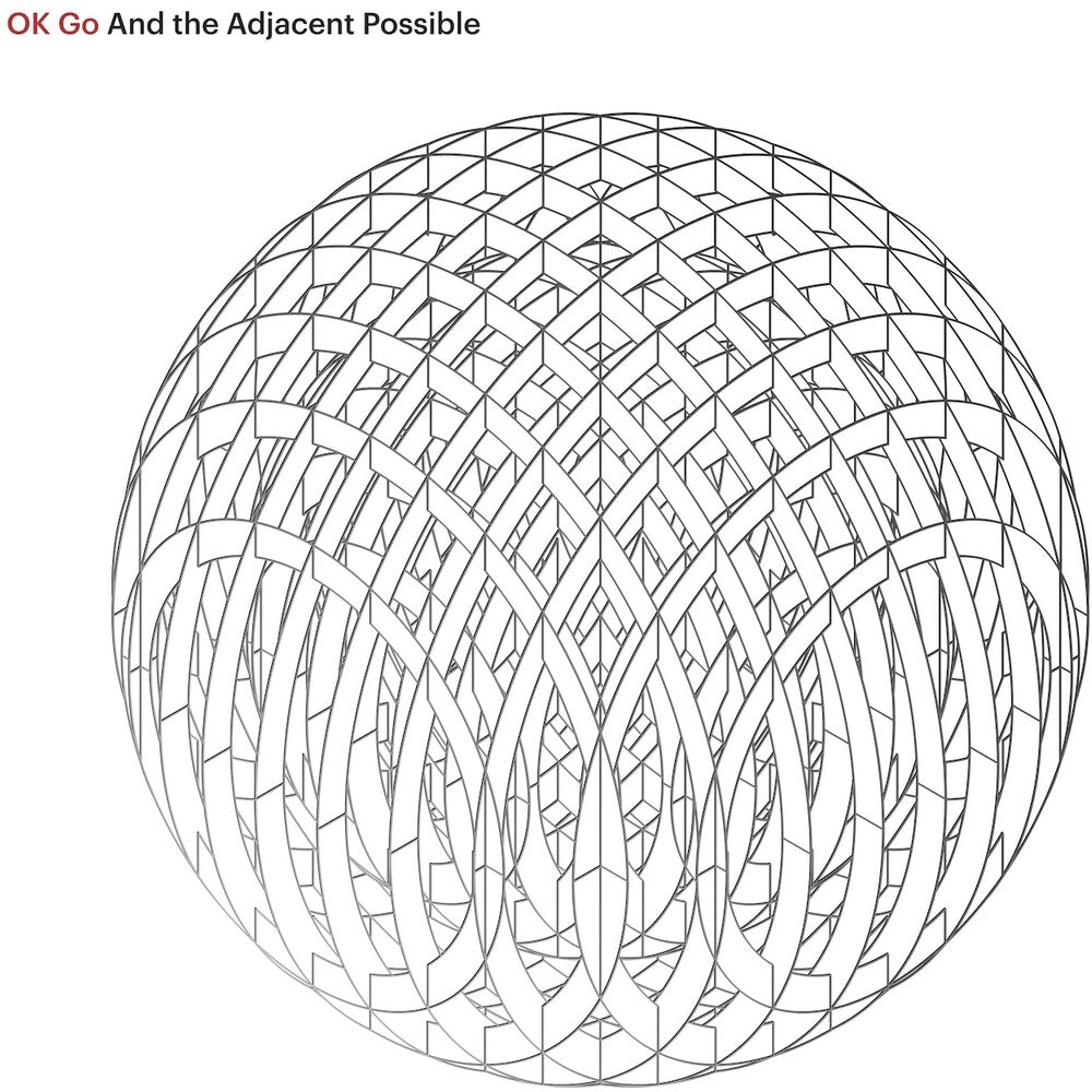 And The Adjacent Possible [2 LP]