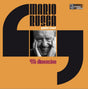 the album cover for Mario Rusca - 4th Dimension (Uk)