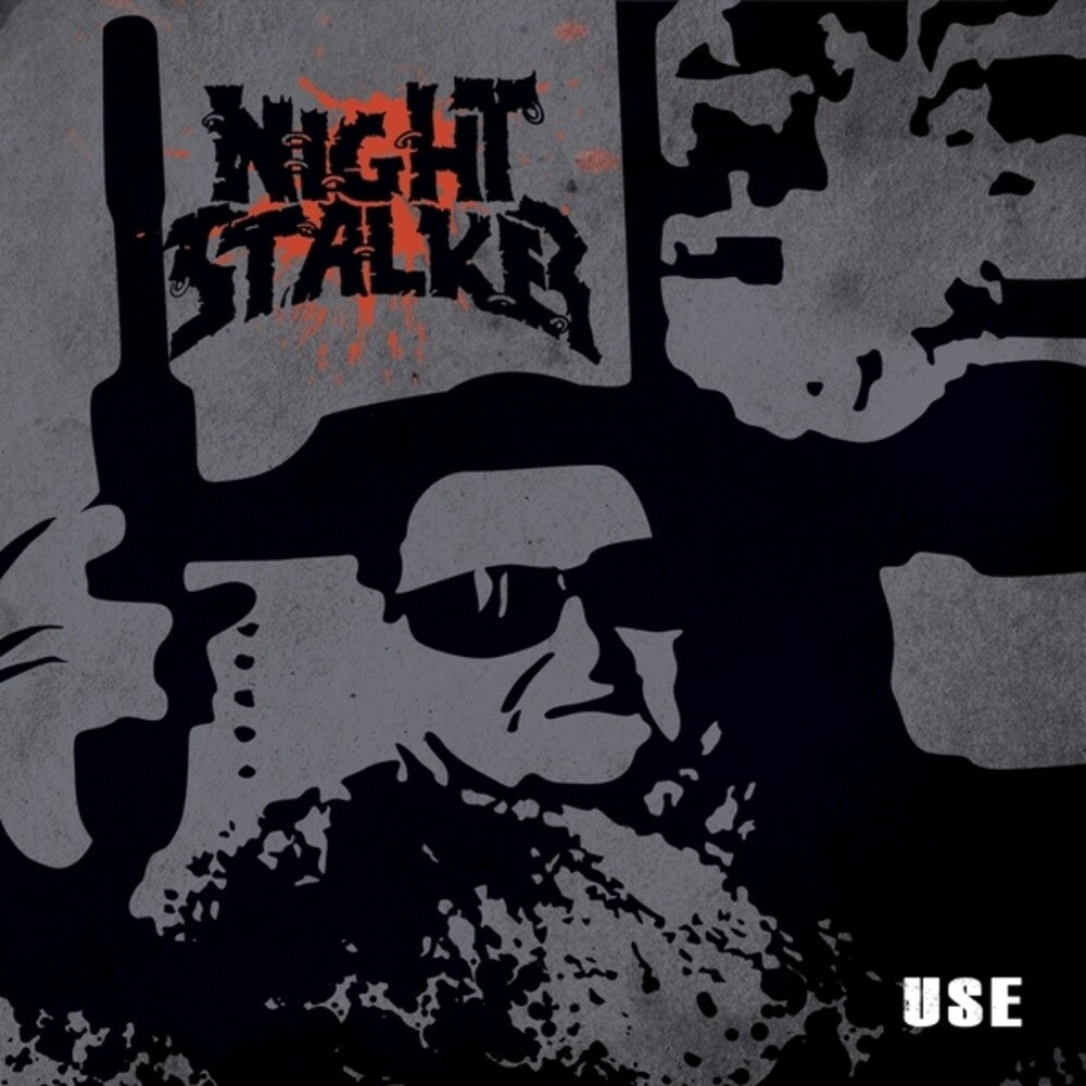 Use [Colored Vinyl] [Limited Edition] (Org) (Can)