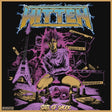 the album cover for Hitten - State Of Shock - Revisited (Bonus Cd) [Colored Vinyl]