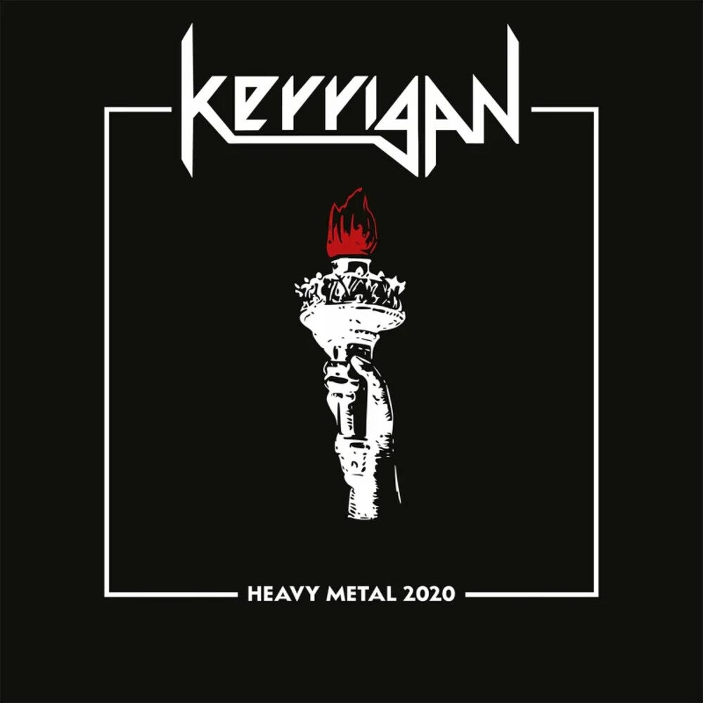 Heavy Metal 2020 [Download Included]