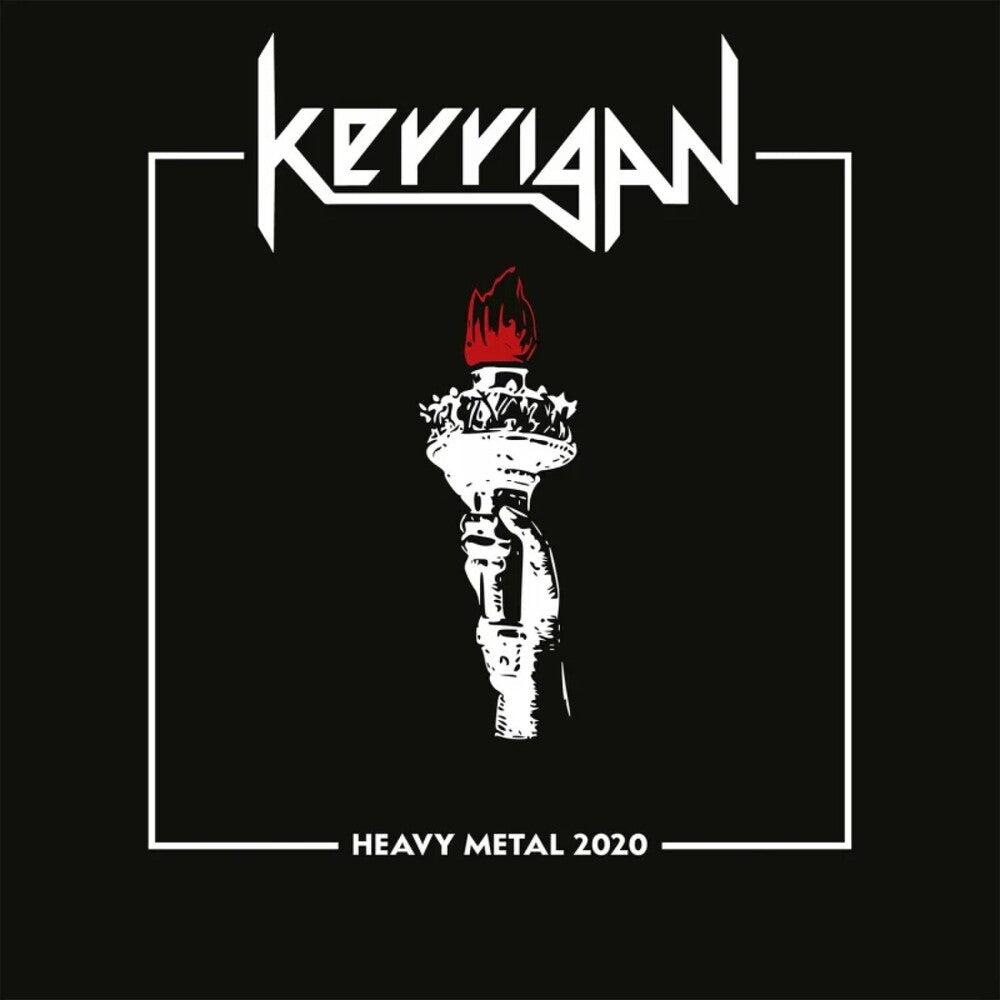 Heavy Metal 2020 [CD]