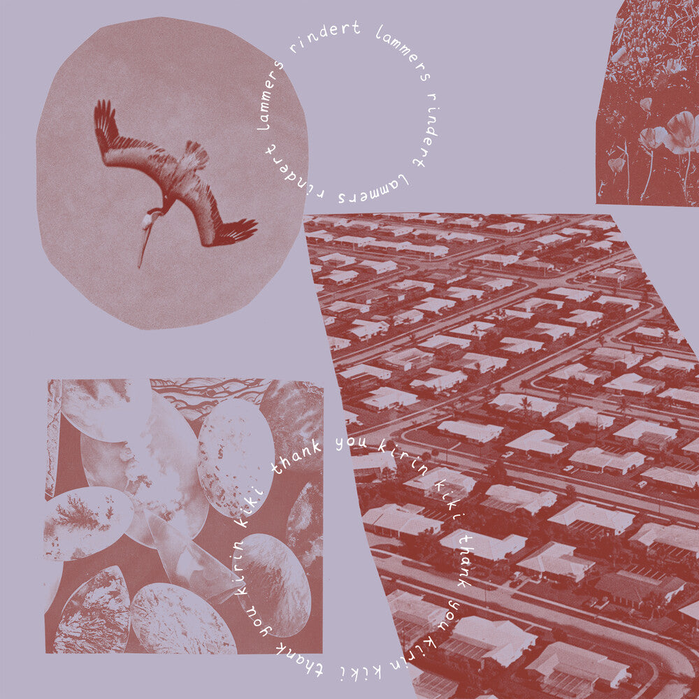 Thank You Kirin Kiki [LP]