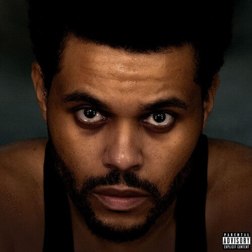 Weeknd - Hurry Up Tomorrow - Music CD