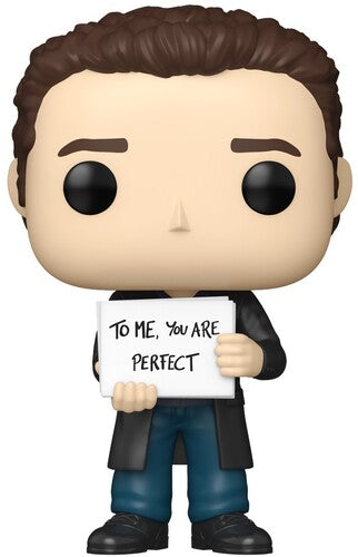 Pop Movies Love Actually - Pop Movies Love Actually Mark - Collectibles
