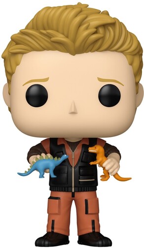 Pop Television Firefly - Pop Television Firefly S2 Hoban Washburne - Collectibles