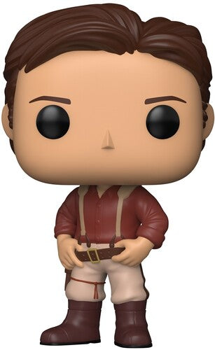 Pop Television Firefly - Pop Television Firefly S2 Malcolm Reynolds - Collectibles