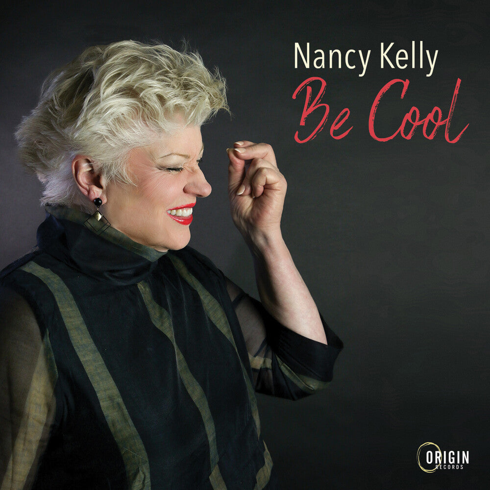 Be Cool [CD]