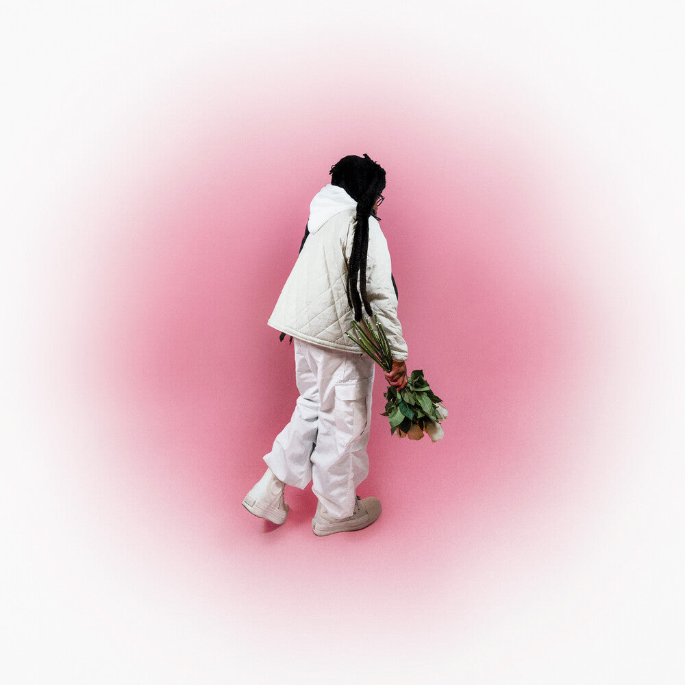 Blest - White [Colored Vinyl] (Wht)