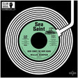 the album cover for Lee Dorsey - Here Comes The Hurt Again