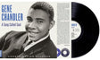 the album cover for Gene Chandler - Song Called Soul