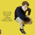the album cover for On The Scene With Chris Farlowe / Various (Uk) - On The Scene With Chris Farlowe / Various (Uk)