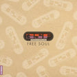 the album cover for Gsf Free Soul / Various (Uk) - Gsf Free Soul / Various (Uk)