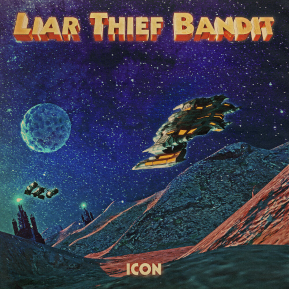 Icon [CD]