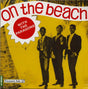 the album cover for Paragons - On The Beach (Uk)