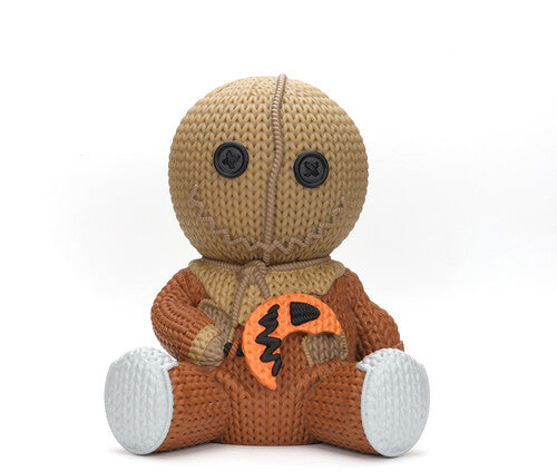 Trick 'r Treat - Sam (12 Mega Size Vinyl Figure) - Trick 'r Treat - Sam (12 Mega Size Vinyl Figure) - Collectibles
