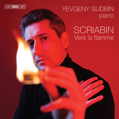 Sudbin,yevgeny - Vers La Flamme - Super Audio CD