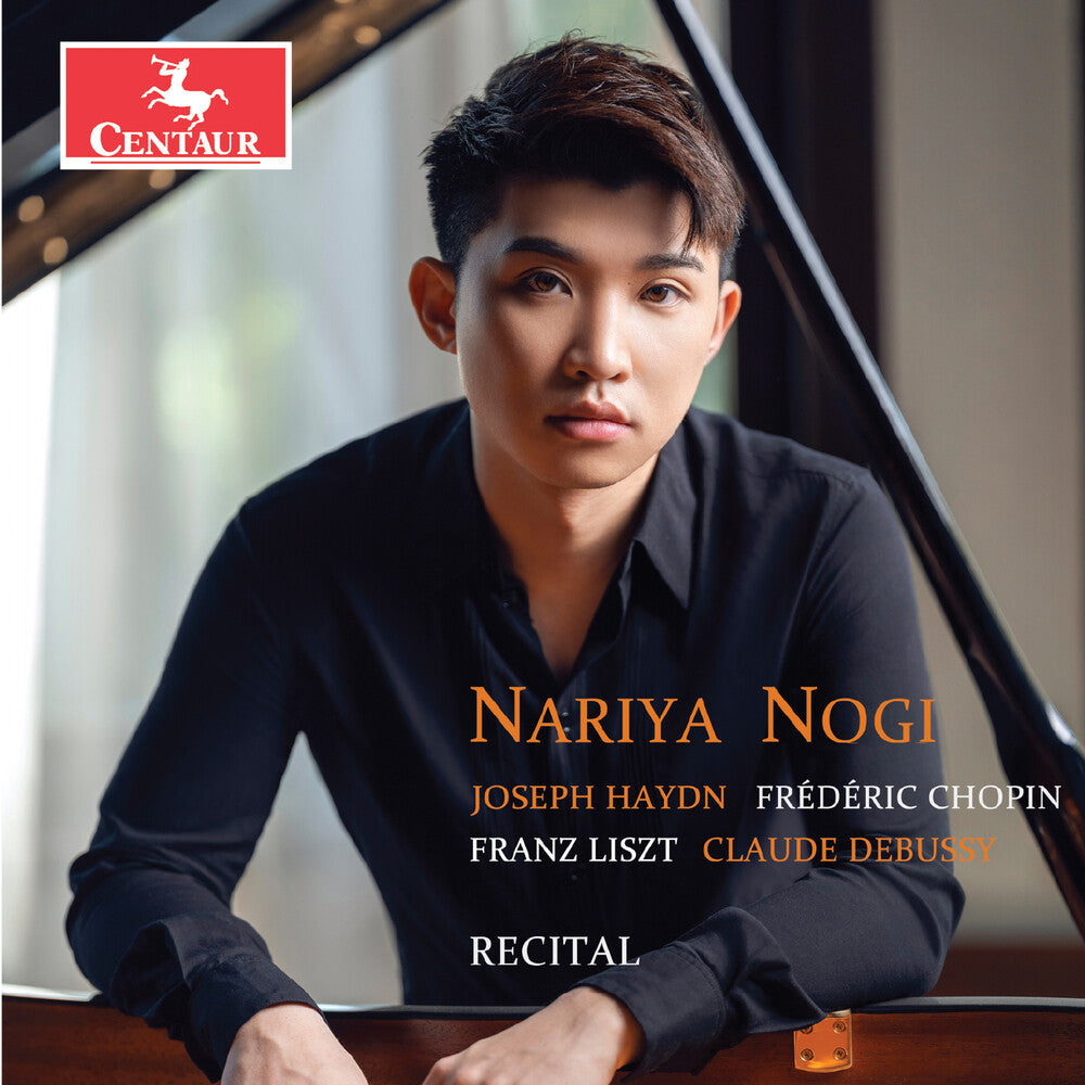Recital [CD]
