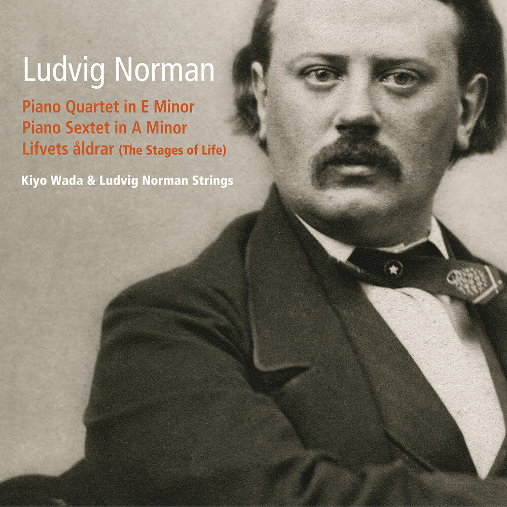 Piano Quartet & Pno Sextet [CD]