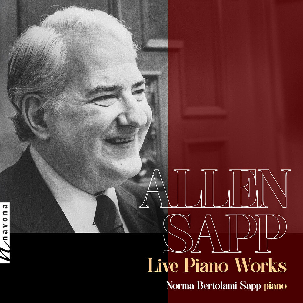 Live Pno Works [CD]
