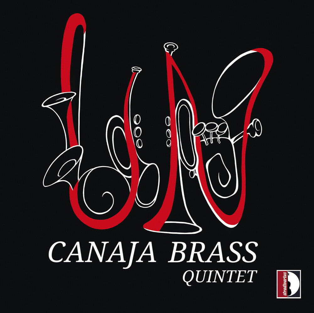 Un - Canaja Brass Quintet [CD]