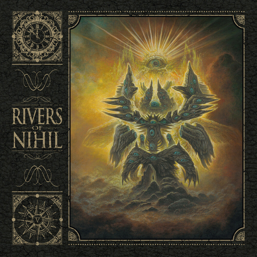Rivers of Nihil [Compact disc]