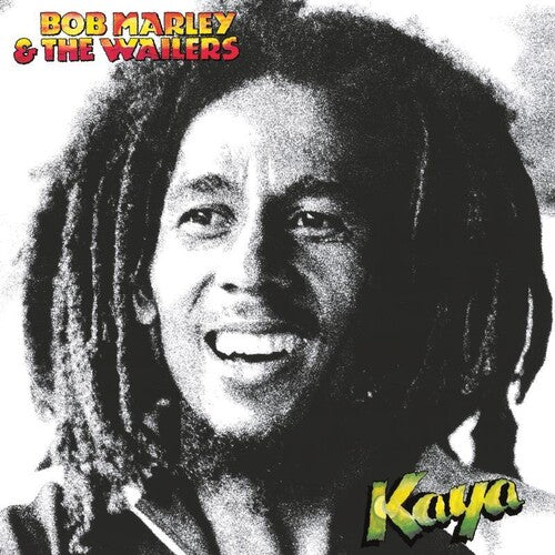 Marley,bob & The Wailers - Kaya - Super Audio CD