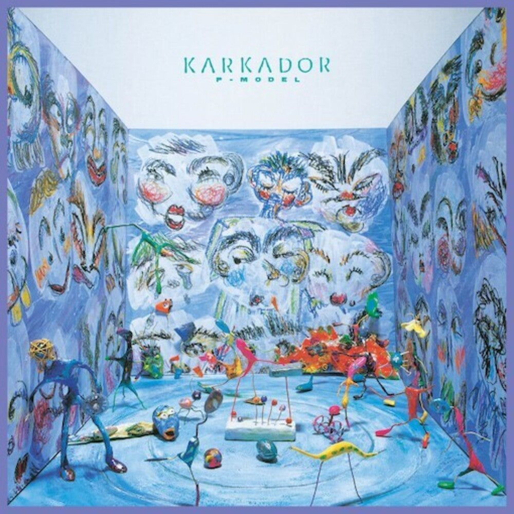 Karkador [CD]