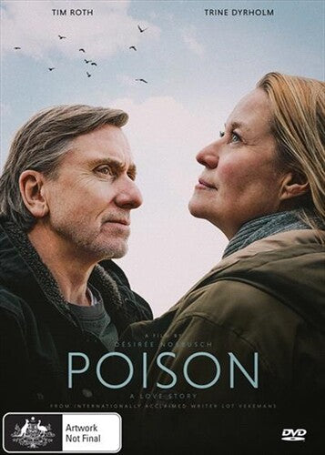 Poison - Poison - DVD