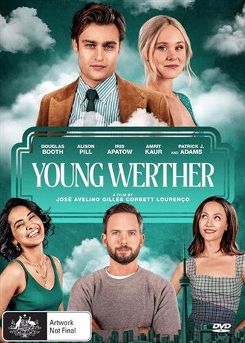 Young Werther - Young Werther - DVD