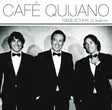 the album cover for Cafe Quijano - Origenes: El Bolero (Spa)