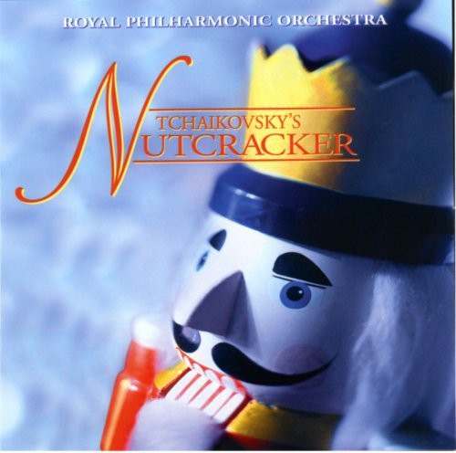 The Royal Philharmonic Orchestra - Nutcracker Suite [CD]
