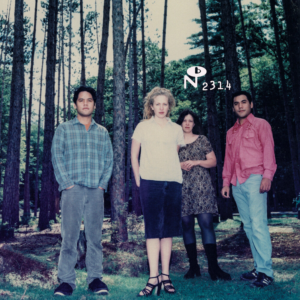 Will You Find Me - 25th Anniversary - Blue (Blue) [LP]