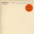 the album cover for Red Crayola - Hurricane Fighter Plane / Pink Stainless Tail