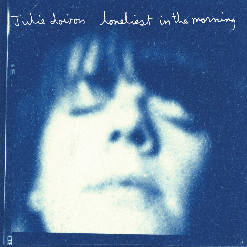 Loneliest In The Morning - Blue (Blue) [Colored Vinyl]