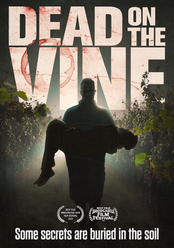 Dead On The Vine - Dead On The Vine - DVD