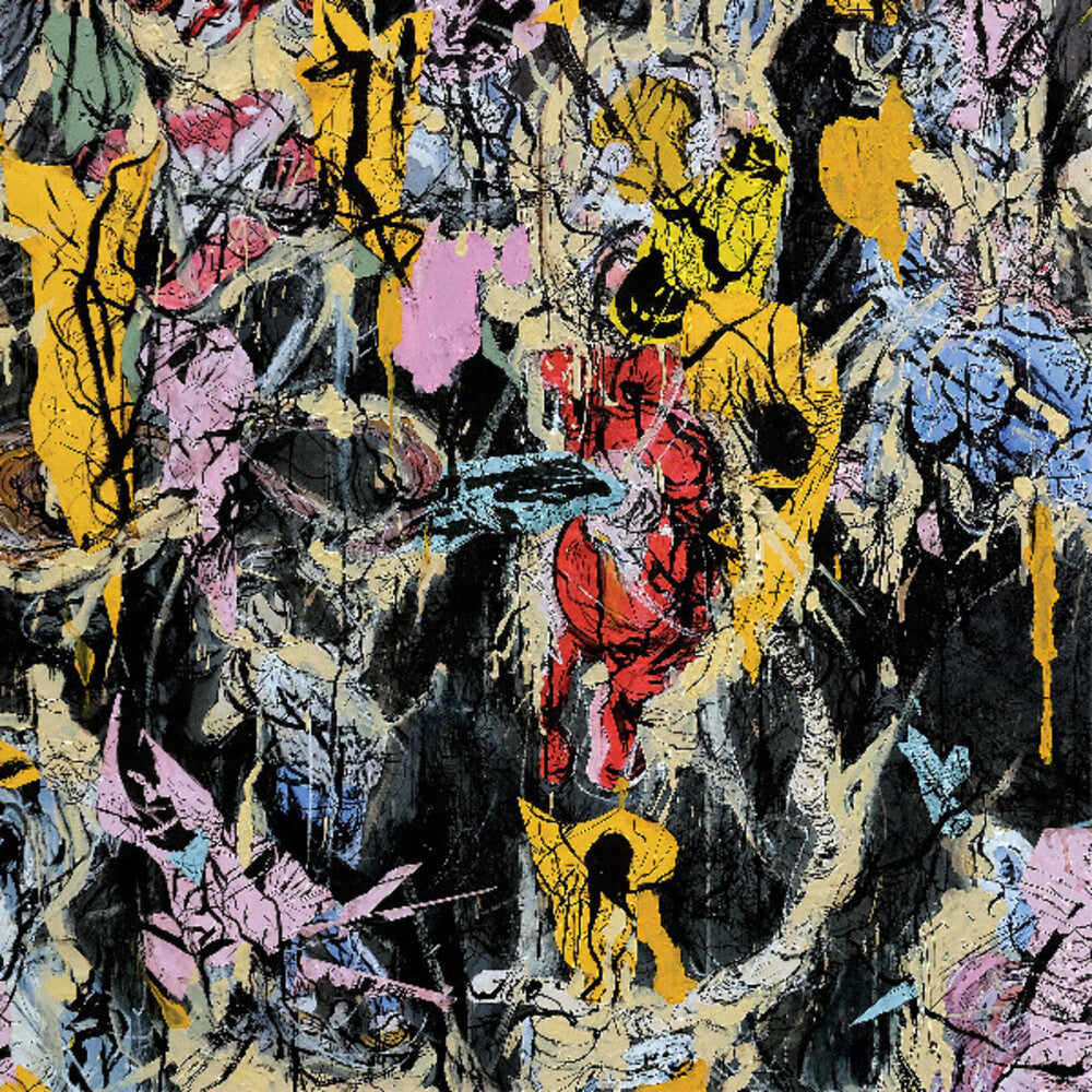 Film [Colored Vinyl] (Pnk) [Indie Exclusive] [Download Included]