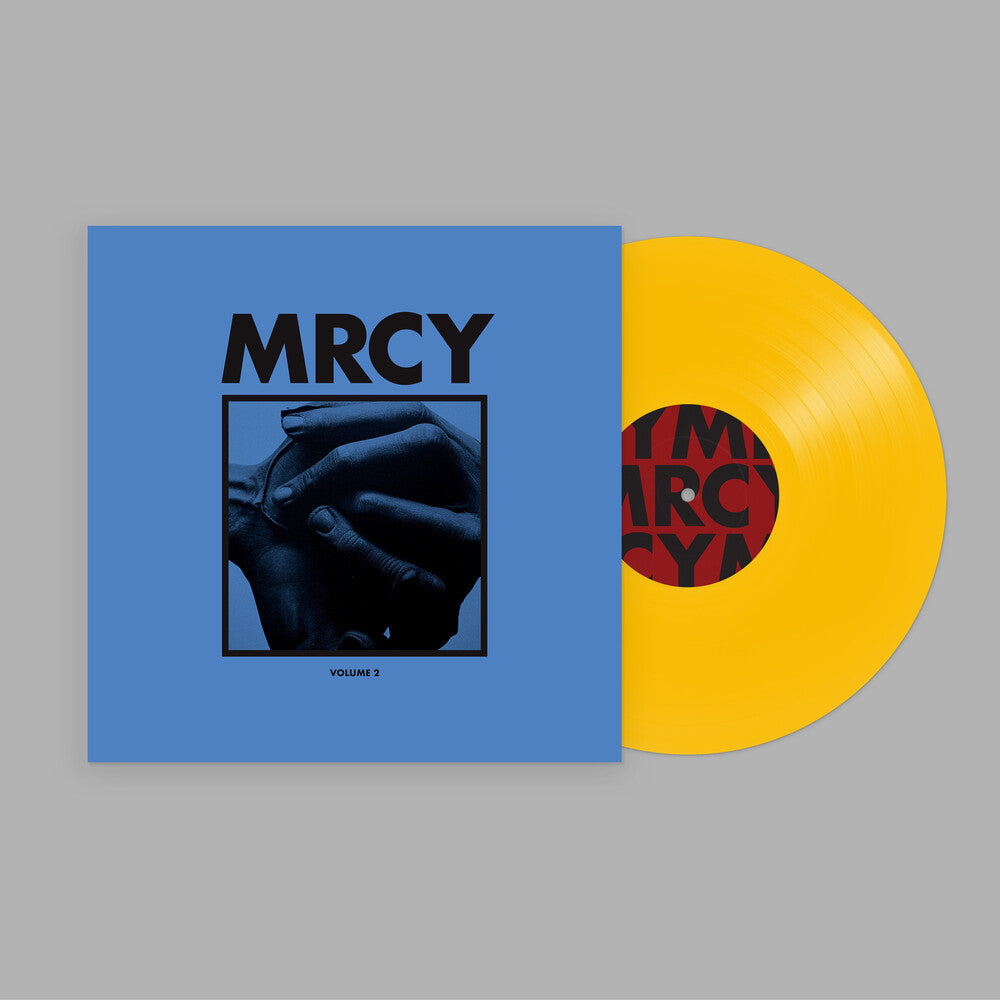 Volume 2 [Colored Vinyl] (Ylw)