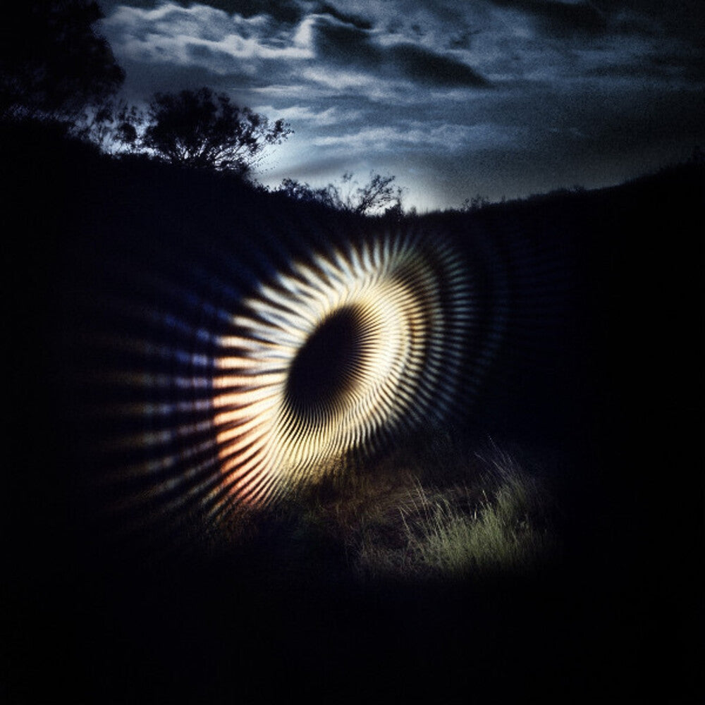 Dissever [Colored Vinyl] (Den) [Indie Exclusive] [Download Included]