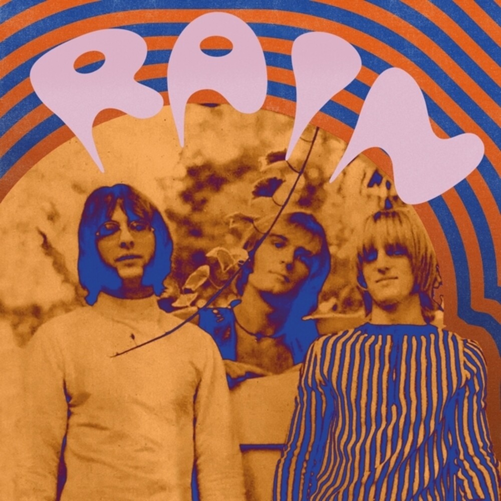 Tomorrow Never Comes [LP]