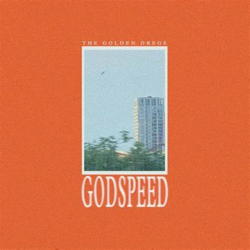 Godspeed (Uk) [CD]