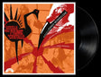 the album cover for Unknown Artist - L'Uccello Dalle Piume Di Cristallo (Original Soundtrack) - Limited Gatefold 140-Gram Black Vinyl