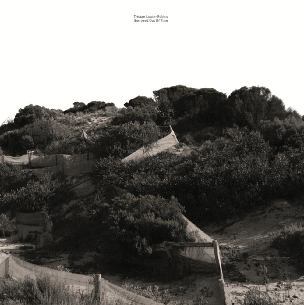 Borrowed Out Of Time [LP]