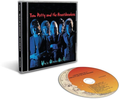 You'Re Gonna Get It! (CD)