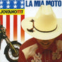 the album cover for Jovanotti - La Mia Moto